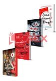 Cumpara ieftin Pachet Holly Jackson. Set 4 volume, Corint