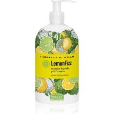 Helan LemonFizz sapun lichid delicat pentru maini 500 ml