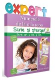 Cumpara ieftin Numerele de la 0 la 1000, Gama