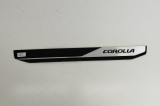 Ornament prag st&acirc;nga față TOYOTA COROLLA Estate _E21_ 2023 OEM: 67914-YY030 26873308