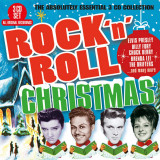 Rock &#039;n&#039; Roll Christmas | Various Artists