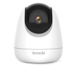 CAMERA IP Tenda, dome pt. interior, dist. IR 12 m, tip lentila fixa 4 mm, nespecificat, da, slot SD card, &quot;CP6&quot; (timbru verde 0.8 lei)