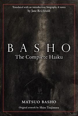 Basho: The Complete Haiku foto