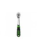Cheie Clichet Cromat Cu 72 de Dinti 3/8 200MM, JBM
