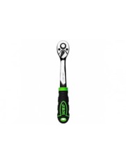 Cheie Clichet Cromat Cu 72 de Dinti 3/8 200MM