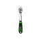 Cheie Clichet Cromat Cu 72 de Dinti 3/8 200MM