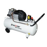 Compresor de aer 100L Breckner Germany, 3CP, 8 bar, 425 L/min