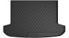 Tavita portbagaj Hyundai Tucson, 08.2015-2018, ptr podea inaltata din cauciuc Rubbasol, marca Gledring AutoDrive ProParts