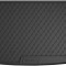 Tavita portbagaj Hyundai Tucson, 08.2015-2018, ptr podea inaltata din cauciuc Rubbasol, marca Gledring AutoDrive ProParts