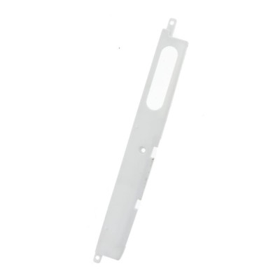 Allview Viva H7 Life, Alb, Earspeaker Bracket, Alb, OEM foto