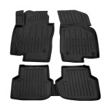 Cumpara ieftin Set covorase auto cauciuc umbrella pentru volkswagen jetta vi (a6) (2010-2018)