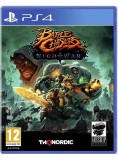 Battle Chasers Nightwar PS4