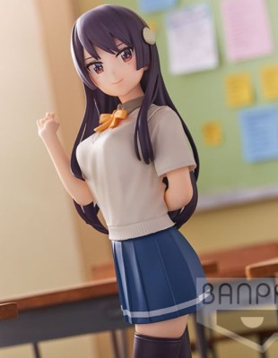 Figurina Osamake: Romcom Where The Childhood Friend Won&amp;#039;t Lose Hirokusa Kachi foto