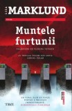 Cumpara ieftin Muntele furtunii. Al treilea volum din seria Cercul Polar/Liza Marklund, Trei