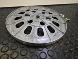 Fulie , volanta aluminiu 29.8 cm diametru masina de spalat Toshiba / C145