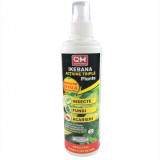 Ikebana Triple Action Plus 250 ml (tratament plante cu actiune tripla:insecticid,acaricid,fungicid)