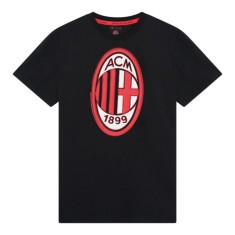 AC Milan tricou de copii Big Logo - 164