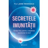 Secretele imunitatii, Bookzone
