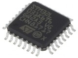 Microcontroler ARM 32MHz LQFP32 1,65-3,6V -40-85&deg;C