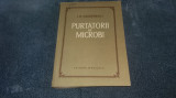 I R DROBINSKI - PUTATORII DE MICROBI 1955