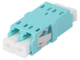 Conector Fibră Optică Duplex Multimod LC