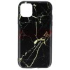 Husa iPhone 11 TPU+PC, Model 09, Protectie UV, Premium