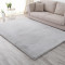 Covor Heinner Shaggy soft blanita Gri 70x140 cm