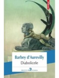 Diabolicele/Barbey d'Aurevilly