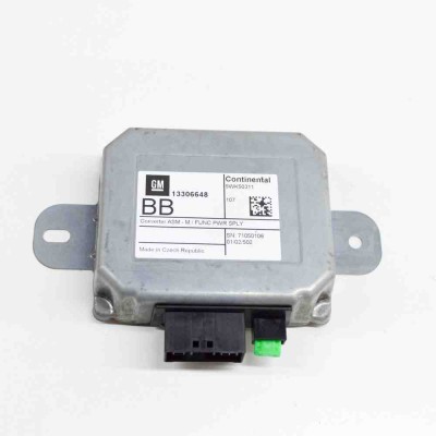 Unitate de control navigație OPEL MOKKA / MOKKA X 2017 OEM: Off-road | 17877623 foto