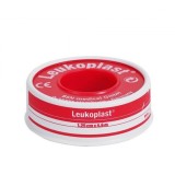 Bandaj adeziv Leukoplast BSNmedical 1,25 cm x 4,6 m