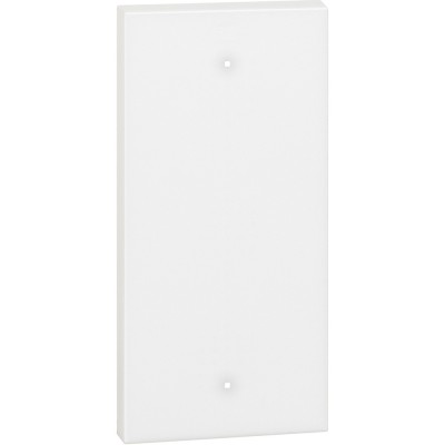Control lumini digital 1M Living Now Bticino alb KW8010 foto