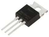 Tranzistor N-MOSFET WMOS&trade; C4 600V 13A 65A 160W