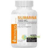 Silimarina 1000mg 100cps