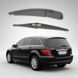 Braț și Lamelă Ștergător Spate Mercedes R-Class W251 V251 (2005-2014) - 315mm, Mammooth RAW448