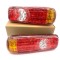 Lampi stop LED Renault Master cu mansalier