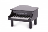 Pian Grand Piano - Negru, New Classic Toys