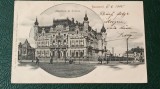 1905 - București, Ministerul de Externe