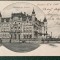 1905 - București, Ministerul de Externe