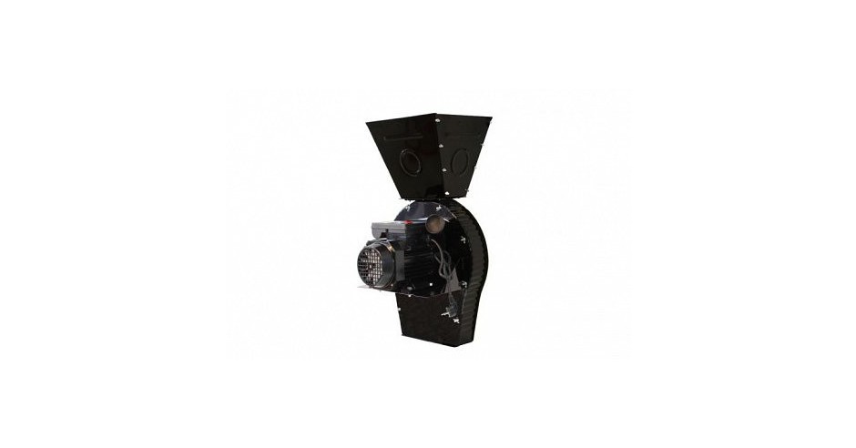 Moara electrica ruseasca cuva mare 3.5kw | arhiva Okazii.ro