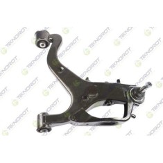 Brat suspensie roata Land Rover Discovery 3 (L319), 07.04-09.09, Discovery 3 Van (L319), 01.07-07.09, 2.7 TD 4x4, 4.0 V6 4x4, 4.4 4x4, Punte Fata, Dr