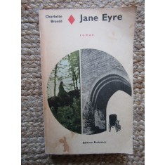 Jane Eyre &ndash; Charlotte Bronte