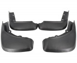 Set aparatori noroi dedicate Volvo XC60 2014-2018 ( MUD1121 CH-1 )