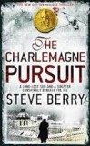 Steve Berry - The Charlemagne Pursuit