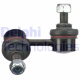 Bieleta antiruliu Mitsubishi L200 / Triton, L200 Triton Sasiu Motor 2.5 DI-D, 2.5 DI-D 16V 4WD, 2.5 DI-D 4WD, 65x64x64mm, OE 4056A193