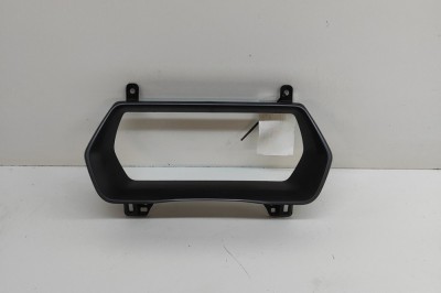 Ornament ceas de bord TESLA MODEL X 2018 OEM: 1033041-01-C 30381131 foto
