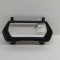 Ornament ceas de bord TESLA MODEL X 2018 OEM: 1033041-01-C 30381131