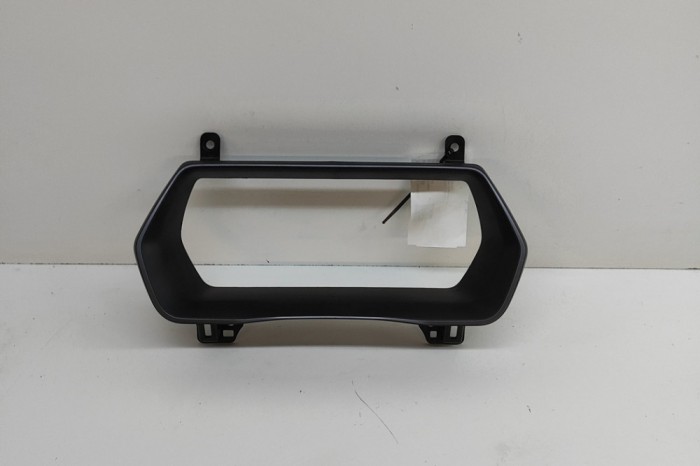 Ornament ceas de bord TESLA MODEL X 2018 OEM: 1033041-01-C 30381131