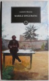 Marele singuratic - Marin Preda - Roman Beletristica