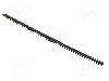 Conector 50 pini, seria {{Serie conector}}, pas pini 2,54mm, FISCHER ELEKTRONIK - MK 01 50 Z