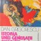 ISTORIA UNEI GENERATII PIERDUTE: EXPRESIONISTII-DAN GRIGORESCU-293723